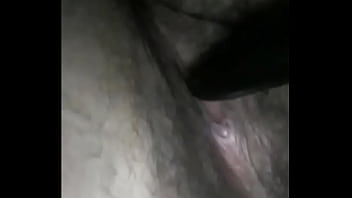 Preview 2 of Expoiterd - Horny virgin uses vibe