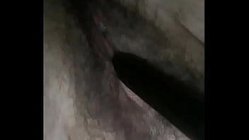 Preview 4 of Expoiterd - Horny virgin uses vibe