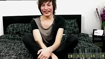 Preview 3 of Girl Msturbaion - Hairless emo gay twinks fucked Jesse Andrews is only legitimate years