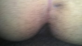 Preview 4 of Pov Visual - Wifey can&#039_t take it