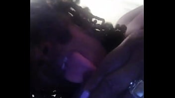 Preview 3 of Facesit Creamy Squirt - Nicole