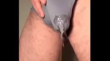 Preview 2 of Muscle Fisting - Cum