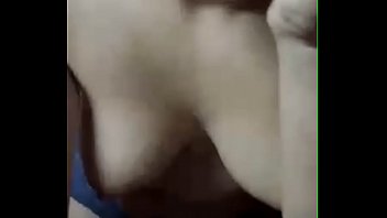 Preview 1 of Rose Bitch - Periscope young girl sexy tits p3