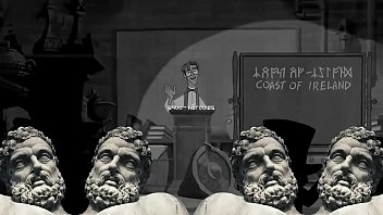 Preview 1 of Sunny Lion Potty - AQUO - H&eacute_rcules (Music Video)