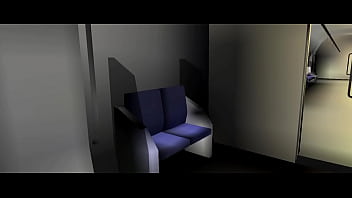 Preview 2 of Hot Pon Stre - Imvu-Kodakzzz,  Kloriinez.step Bro and sis fuck cheat