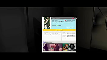 Preview 3 of Hot Pon Stre - Imvu-Kodakzzz,  Kloriinez.step Bro and sis fuck cheat