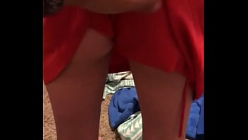 Preview 2 of Horse Sexi Free Vedio Girls - TIGHT ASS TEEN