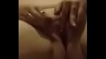 Preview 2 of Cheating Verbal - Ex girlfriend playing for me