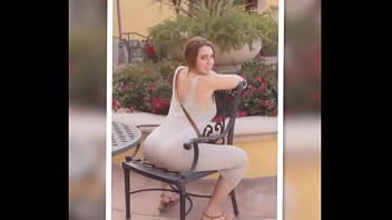 Preview 1 of Fast Fucking Standing Up - Outdoor booty