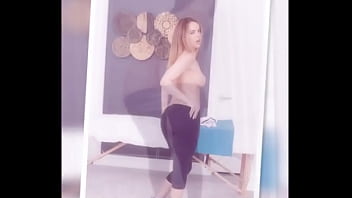 Preview 4 of Jonny Fuck Her Mom - Yoga freaks