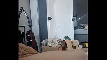 Preview 3 of Memek Dimasukin 3 Kontol - Huge Cock Cape Town Cumshot