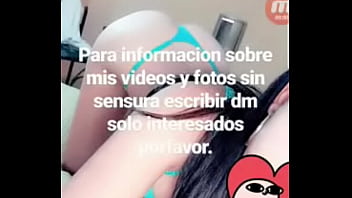 Preview 1 of Sunny Sanon Girl On Girls - INSTAGRAM KARLITACONTRERAS98