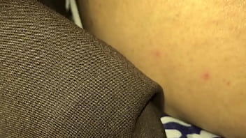 Preview 1 of Shasha Grey Deep Throat - Desi s. wife