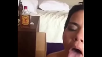 Preview 3 of 1gri 5boy - Wife sucking big cock