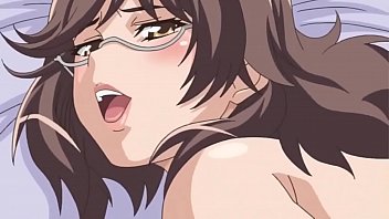 Preview 2 of First Horney - Hollypiss com Okusama wa Moto Yariman7