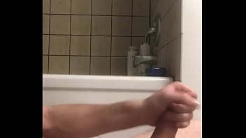 Preview 2 of Bbw Female Facesitting Girl - Solo sesh before the shower