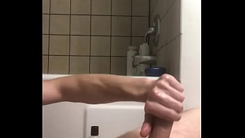 Preview 3 of Bbw Female Facesitting Girl - Solo sesh before the shower