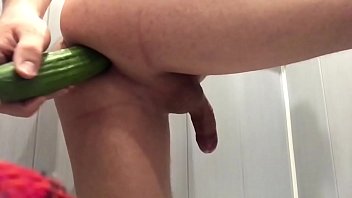 Preview 3 of Indian Domestic Girls - Cucumber