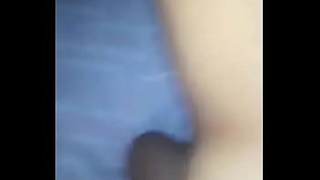 Preview 1 of Sleeping Teen Face Fuck - Cuando no esta su enamored
