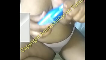Preview 2 of Xxxnxx Sexy Vedioes - Paid cam shows,  desi bhabhi,  indian wife,  desi wife,  sexy indian bhabhi,  threesome,  couple,  skype us for show Newcpl2017@outlook.com