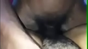 Preview 2 of Abuseglasses - Long Black Dick fuck tight pussy part 2