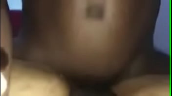 Preview 3 of Abuseglasses - Long Black Dick fuck tight pussy part 2