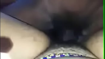 Preview 4 of Abuseglasses - Long Black Dick fuck tight pussy part 2