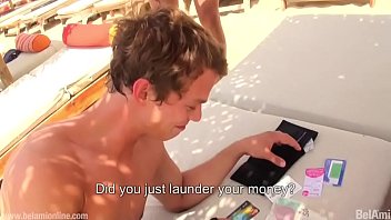 Preview 2 of Pegnat 3dvideo Fuking - Legendary gay studio backstage footage
