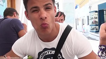 Preview 4 of Pegnat 3dvideo Fuking - Legendary gay studio backstage footage