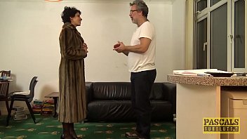 Preview 2 of Fernanda Bogota - Cock craving English wench blasted with cock and cum