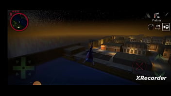 Preview 4 of Night Rome - V&iacute_deo de verificaci&oacute_n