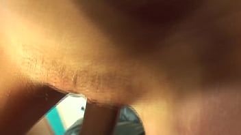 Preview 3 of Indian Mallu Nude Films - A black dick waits for the slut at home