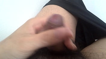 Preview 1 of My Mom Panty Face - chooya