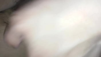 Preview 4 of Bbw Bangbross - Wet Latina Milf rides black dick