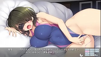 Preview 2 of Flasher Cock Tube - Zutto mae kara joshi deshita-ずっと前から女子でした h scene 9