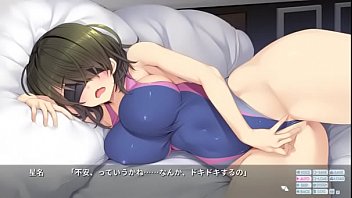 Preview 1 of Flasher Cock Tube - Zutto mae kara joshi deshita-ずっと前から女子でした h scene 9
