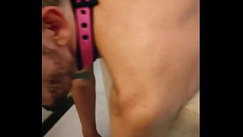 Preview 3 of Full Open Sex Blue Film - PINK GANGBANG - 4 TOPS / 1 BOTTOM (ORLANDO FLORES)