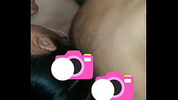 Preview 3 of Xxx Video Sexy Girl Vs Sexy Girl - Pareja me la chupa