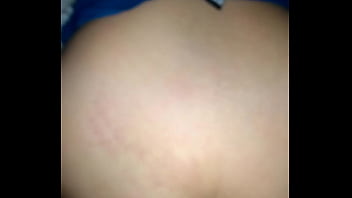 Preview 2 of Crawling Cumshot - La marca de la mano *.*