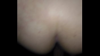 Preview 1 of Crawling Cumshot - La marca de la mano *.*