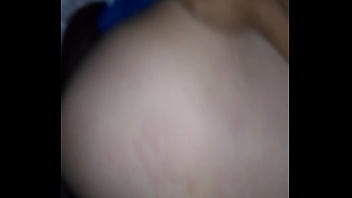 Preview 4 of Crawling Cumshot - La marca de la mano *.*