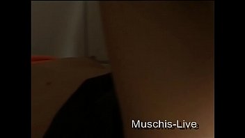 Preview 3 of Rosalia Mama - He fucks her anal in the laundry room
