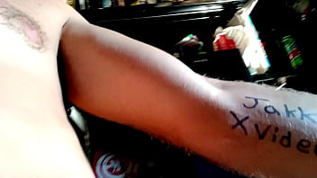 Preview 1 of Fuck Teen Son - Verification video
