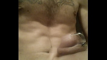 Preview 2 of Sinelean Sex - trying new piercing