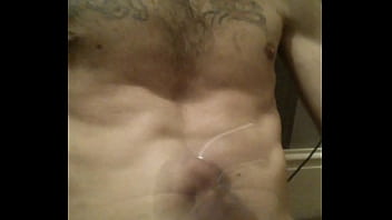 Preview 1 of Sinelean Sex - trying new piercing