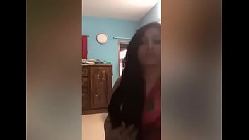 Preview 4 of Weaping Movie - video call from my phone HD
