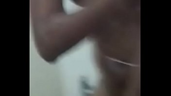 Preview 3 of Her Super Hot Mom - Swathi Naidu Bath2