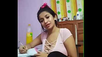 Preview 2 of Cafuu Durin - Very Hot Indian with big boobs-Indian