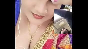 Preview 1 of Teacher And Student Xxxporn - Hot Imo Leaked Call Imo Video Call From Phone-Indian