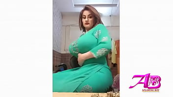 Preview 1 of Sweet Sinner Leah Gotti - Imo india viral video || Imo Video Call From My Phone HD #171